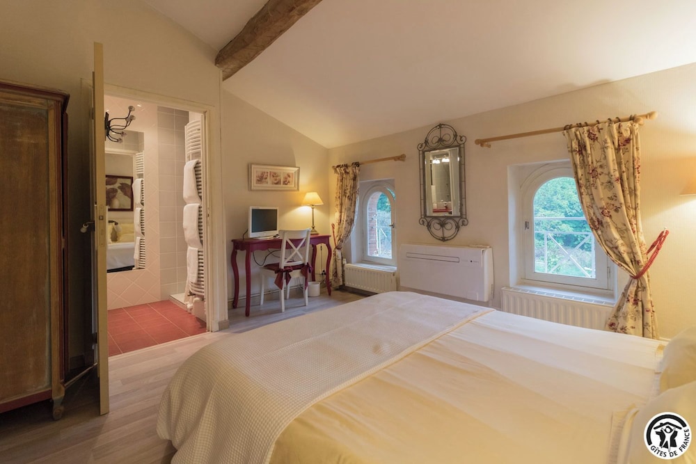 Standard Double Room Single Use