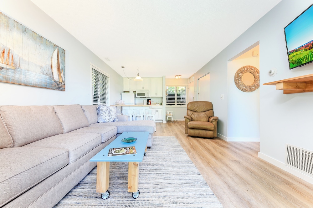 Signature Condo, 1 Queen Bed (3)