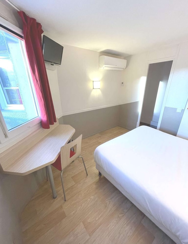 Standard Room, 1 Double Bed
