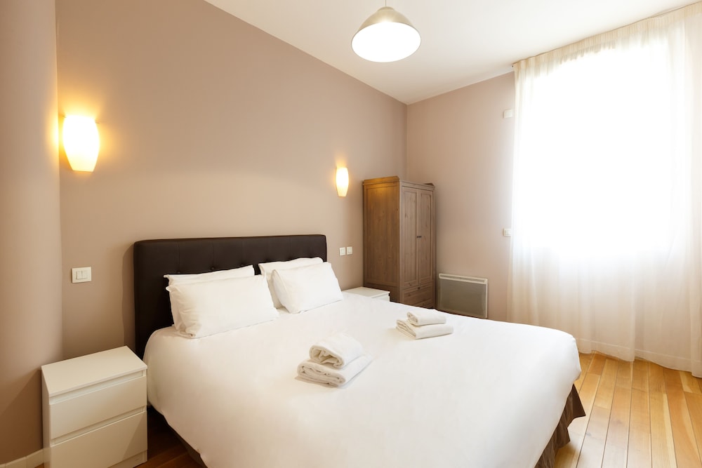 Apartment, 1 Bedroom