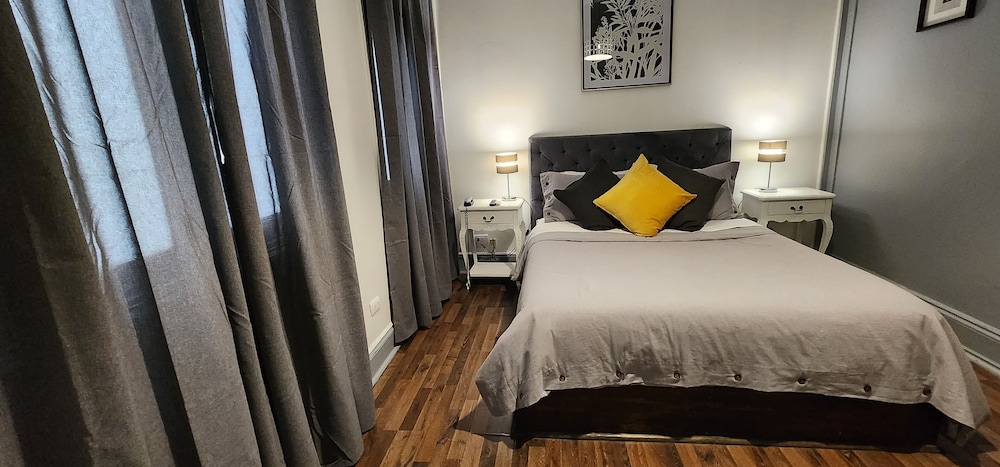 Classic Double Room photo 1