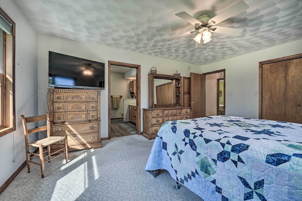 House (3 Bedrooms) photo 1