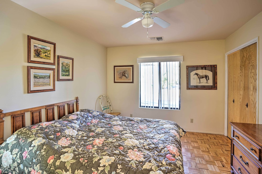 House (3 Bedrooms) photo 1