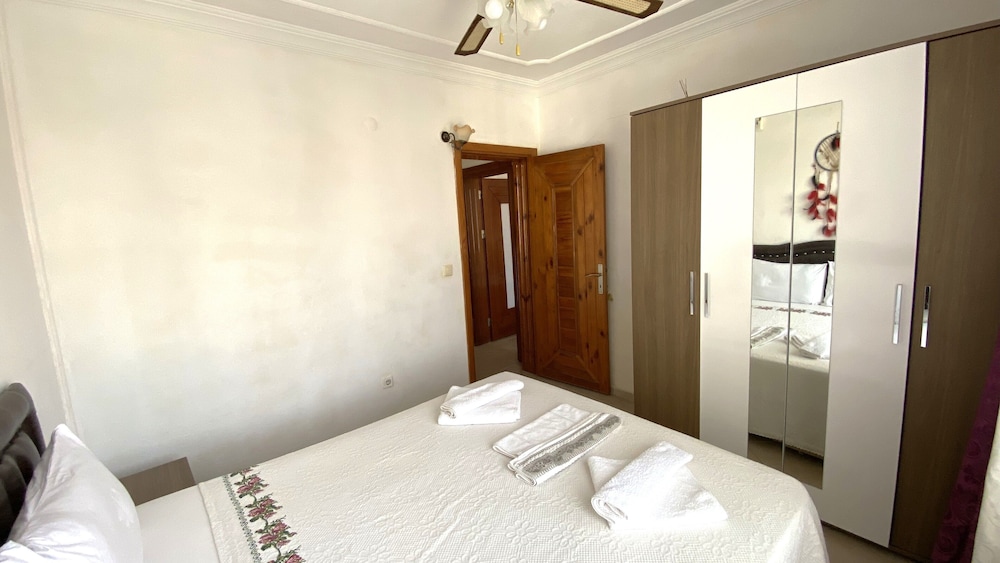 Family Duplex, City View photo 1