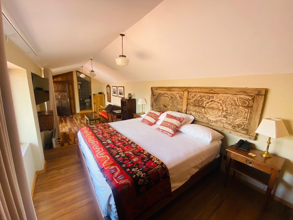 Presidential Double Room