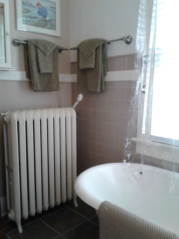 Room, 1 Bedroom, Shared Bathroom (Little Blue Room)
