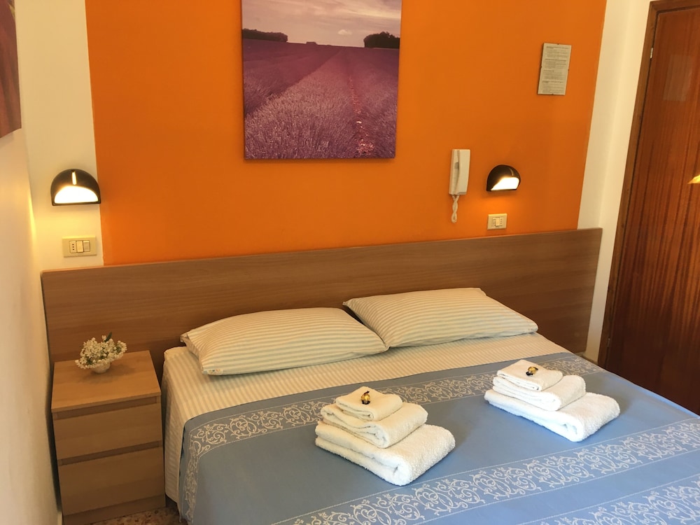 Classic Double Or Twin Room