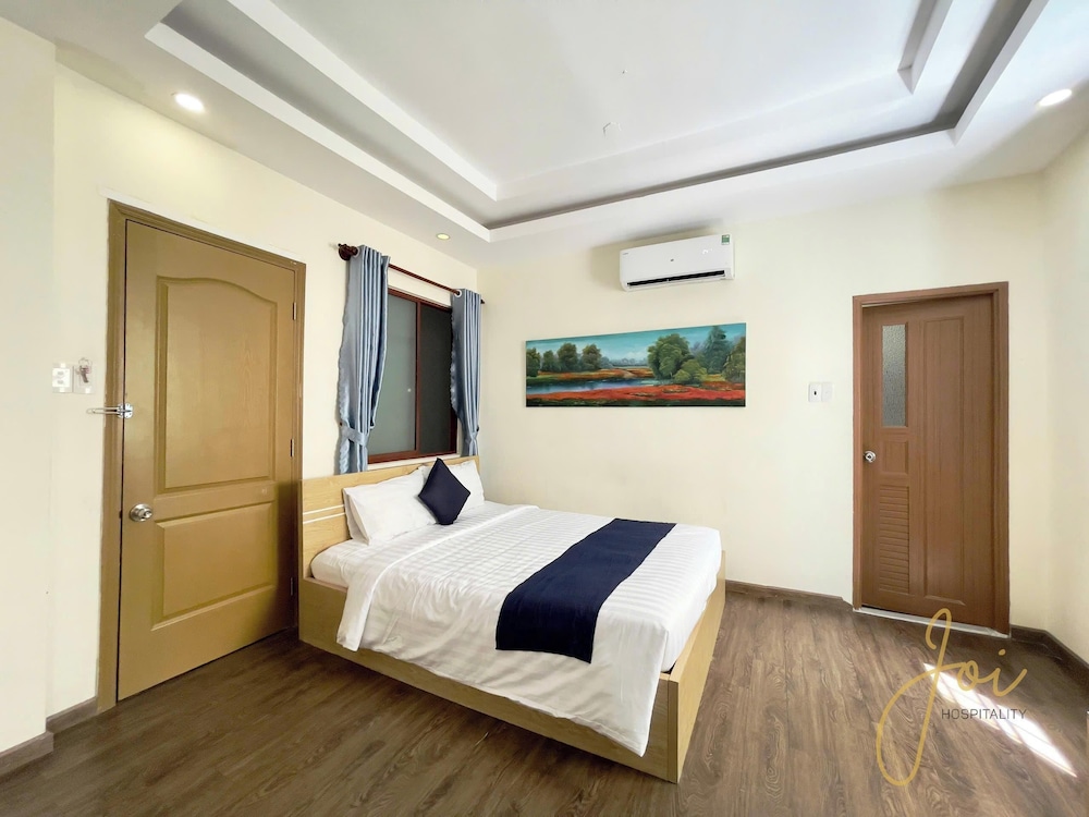 Superior Quadruple Room photo 3