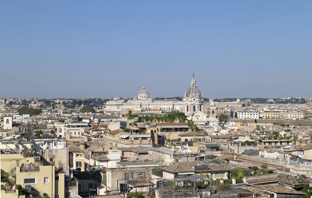 Panoramic Studio Suite (Tramonto) photo 3