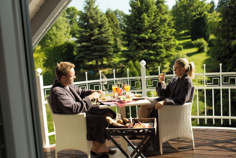 Wellness-Suite "Hochzeitstraum" photo 3