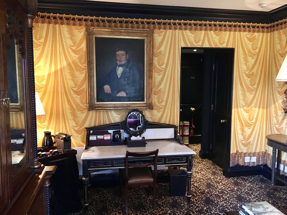 Allan Ramsay Suite - Photo 36