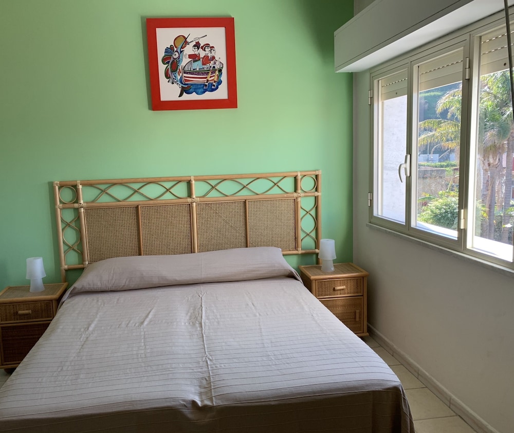 Standard Quadruple Room, Ensuite, Mountain View (Stanza 8) photo 2
