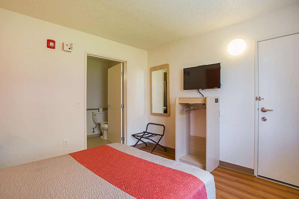 Motel 6-Yuma, AZ - East, Billede 3
