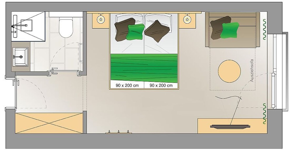 Family Room - Photo 3