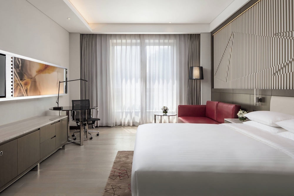 Executive Room, 1 King Bed photo 1