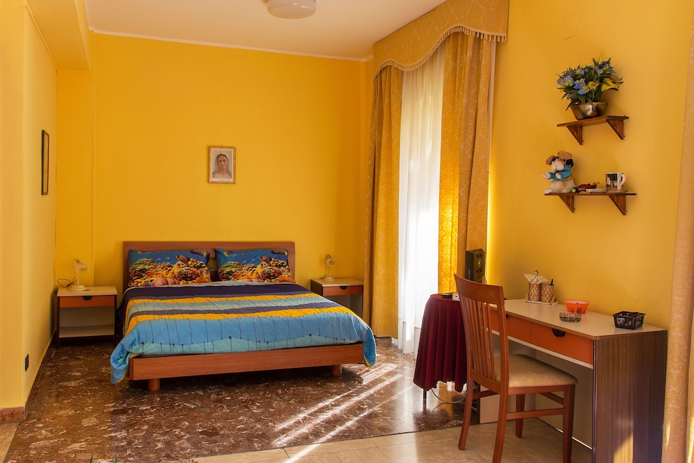 Triple Room photo 2