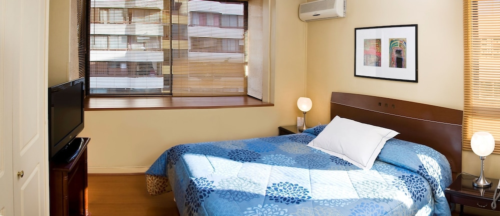 Deluxe Apartment, 2 Bedrooms photo 3
