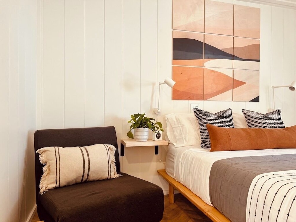 Suite photo 1