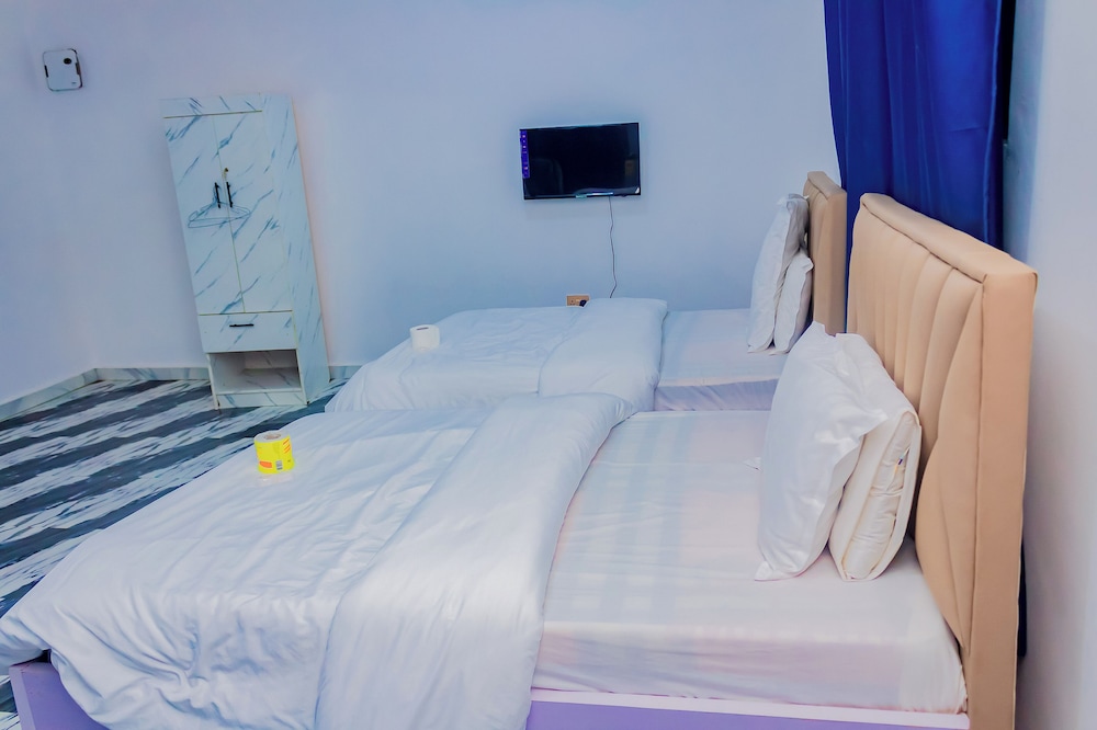 Twin Room photo 1