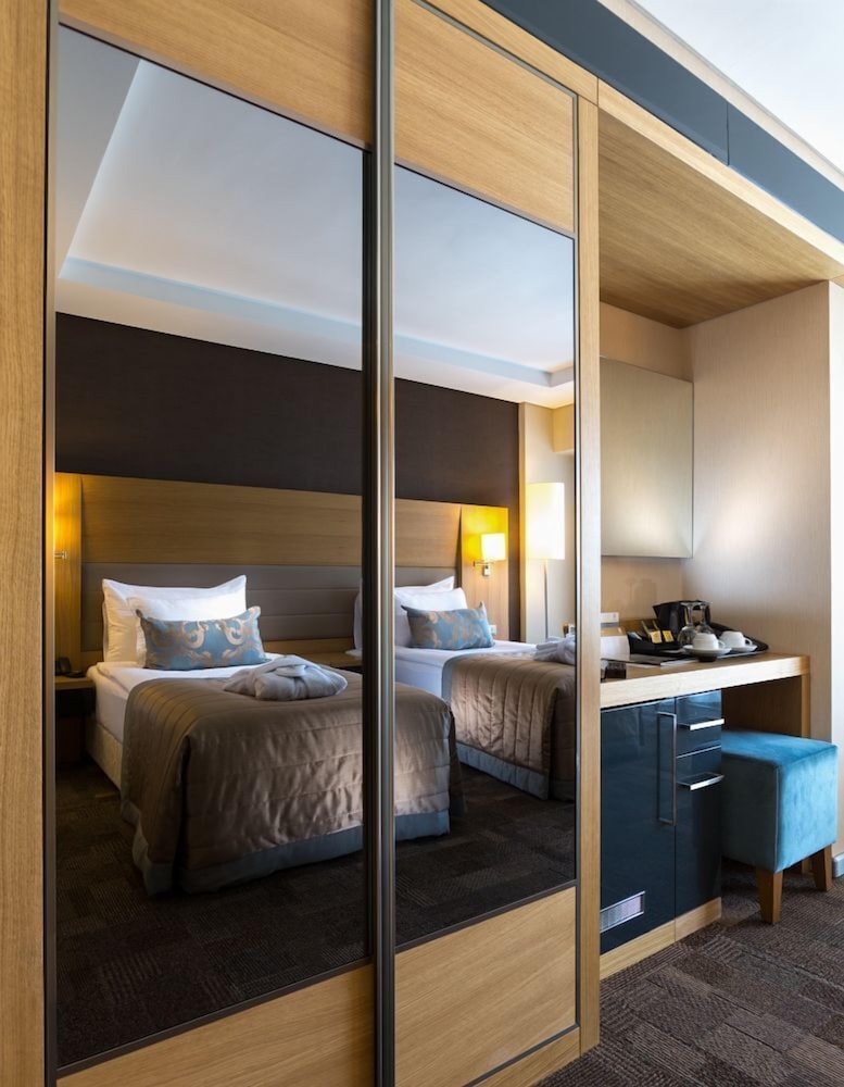 Standard Double or Twin Room, Garden View photo 2