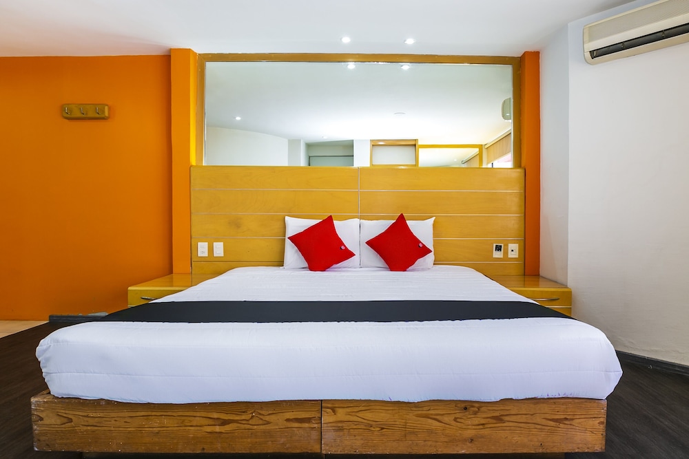 Deluxe Room, 2 Double Beds - Photo 3