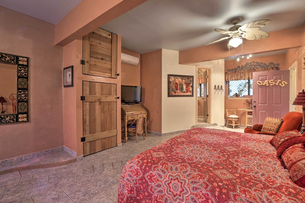 House (2 Bedrooms) photo 3