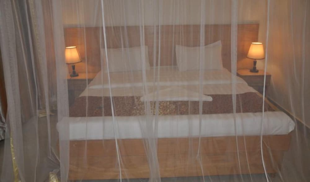 Standard Room, 1 Double Bed photo 2