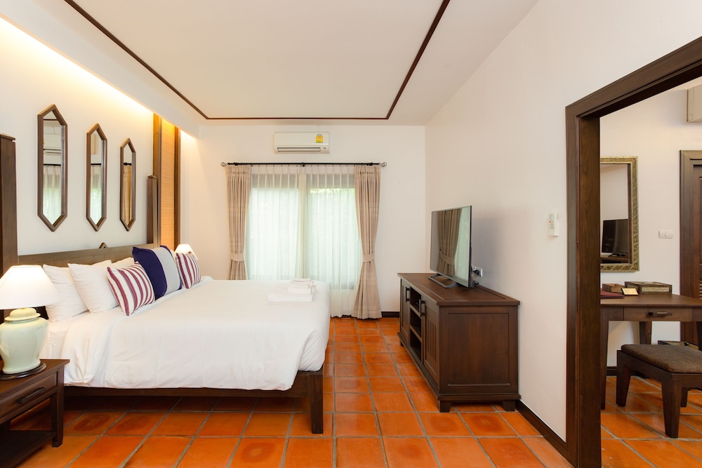 Grand Double Room, 1 Double Bed - Photo 4