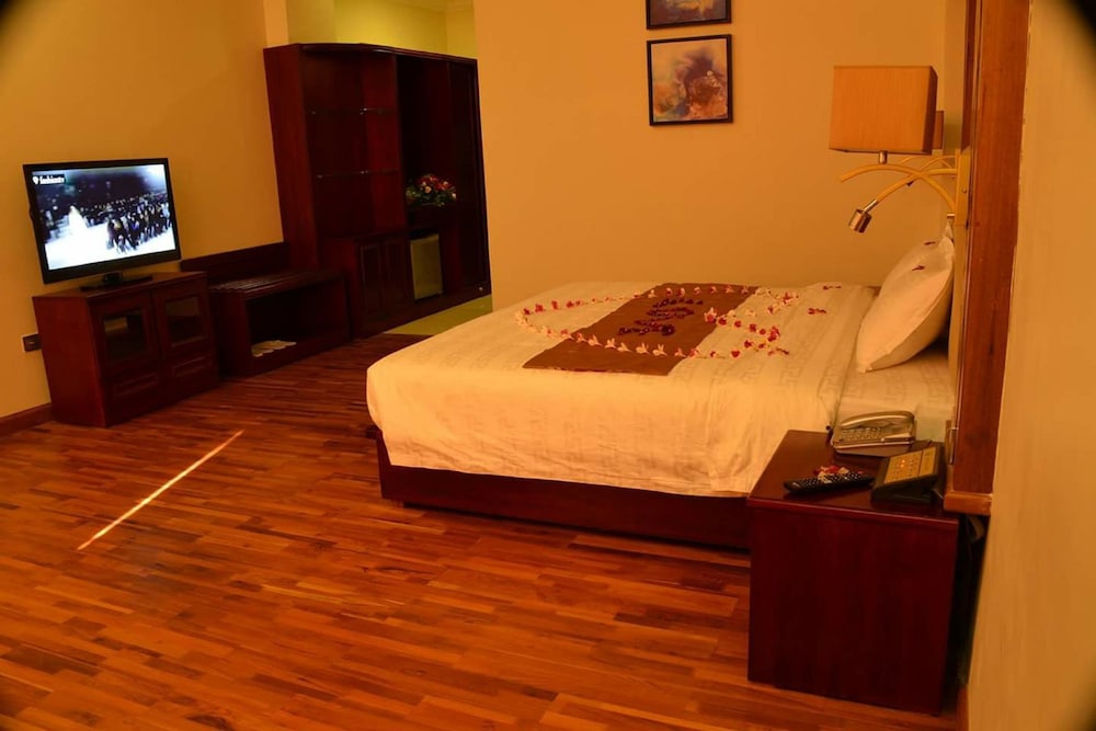 Deluxe Room photo 2