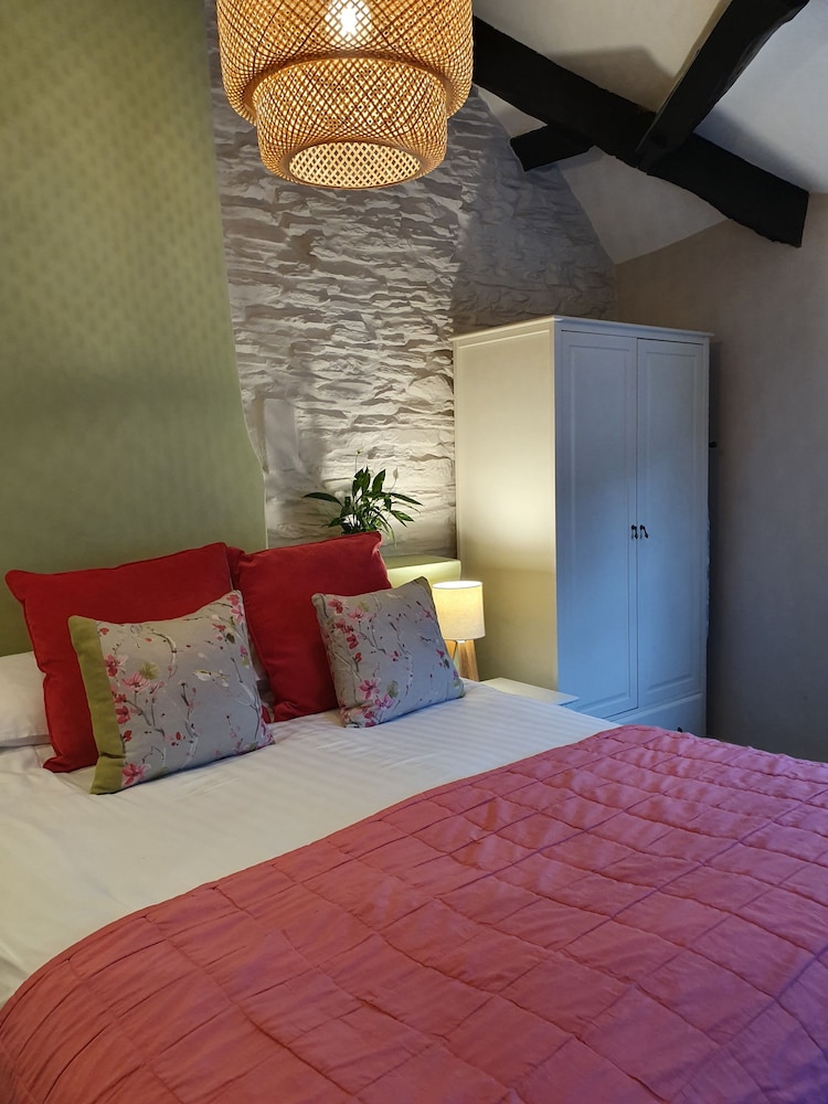 Comfort Suite