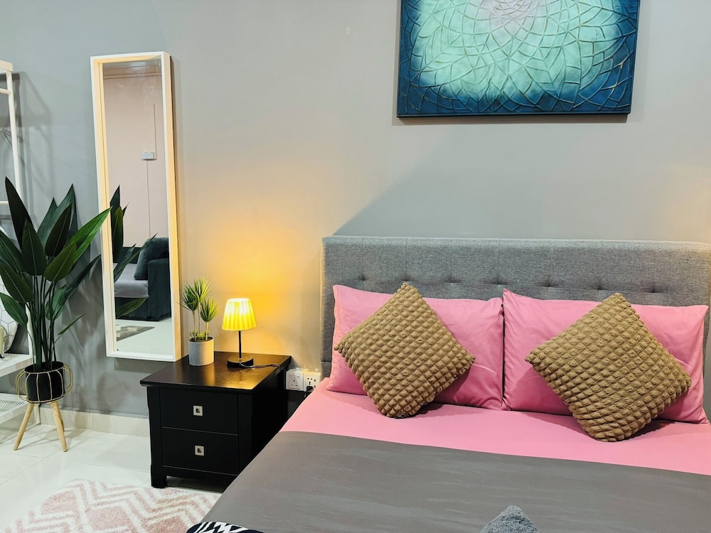 Deluxe Studio Suite, Mountain View