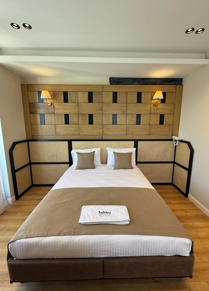 Triple Room, Garden View photo 3