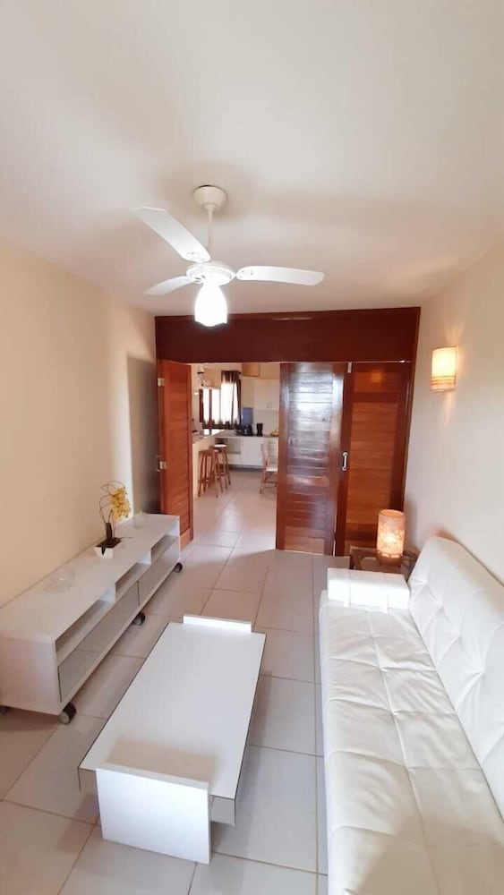 Basic Apartment photo 2