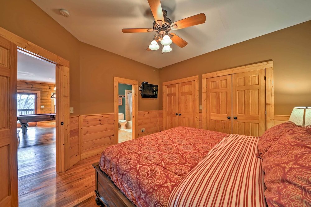 House (3 Bedrooms) photo 1