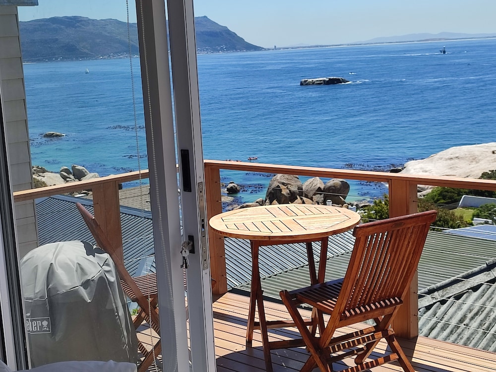 Panoramic Studio Suite, Sea View, Sea Facing