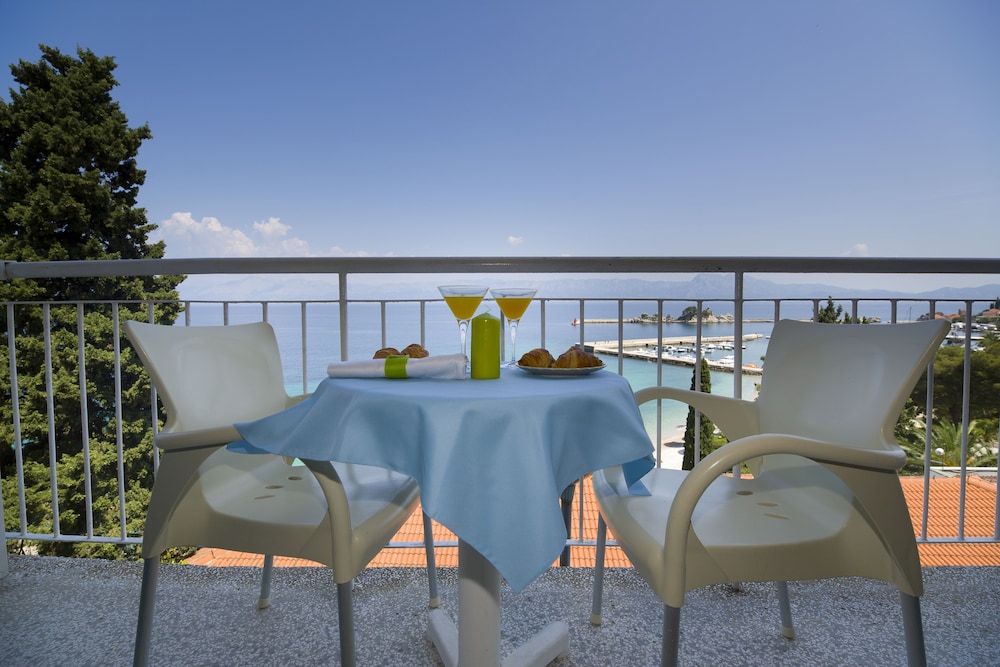 Comfort Double Room, Balcony, Sea View - Photo 4
