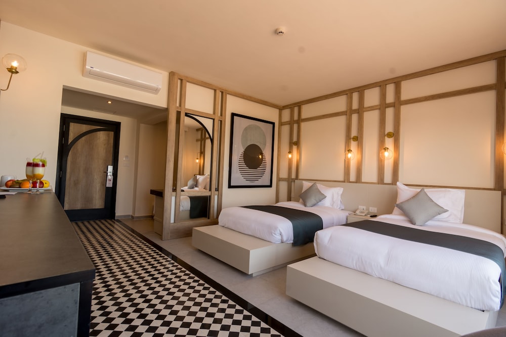 Superior Room - Photo 2