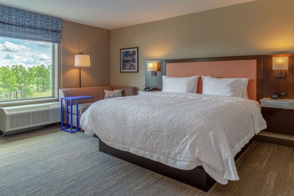 Hampton Inn Bourbonnais Kankakee, Foto 5