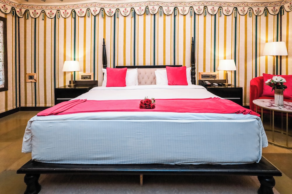 Luxury Cottages