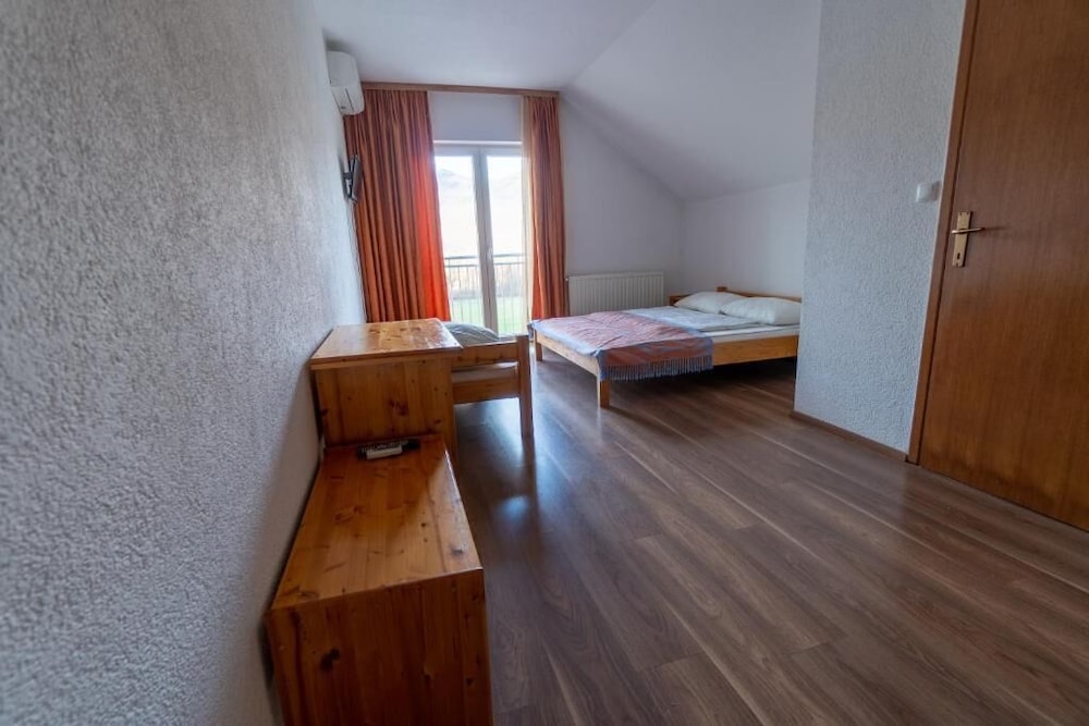 Classic Room photo 3