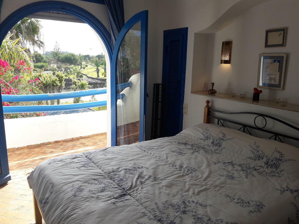 Villa (Bouznika Bay) photo 1