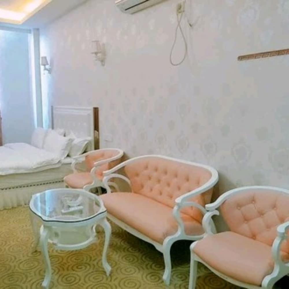 Standard Double Room(Mainland Chinese Citizen Only)