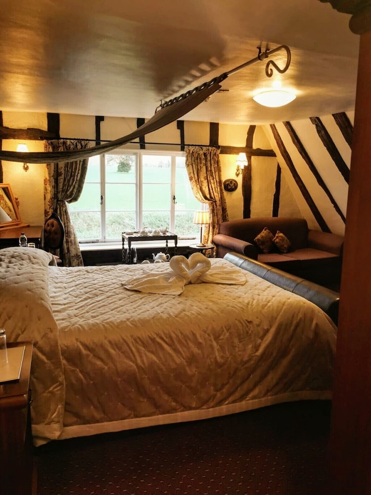 Classic Suite, Ensuite (Room 21) photo 2