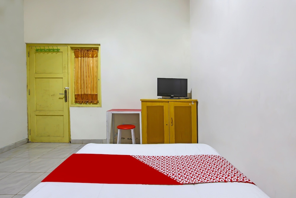 Standard Double Room photo 2