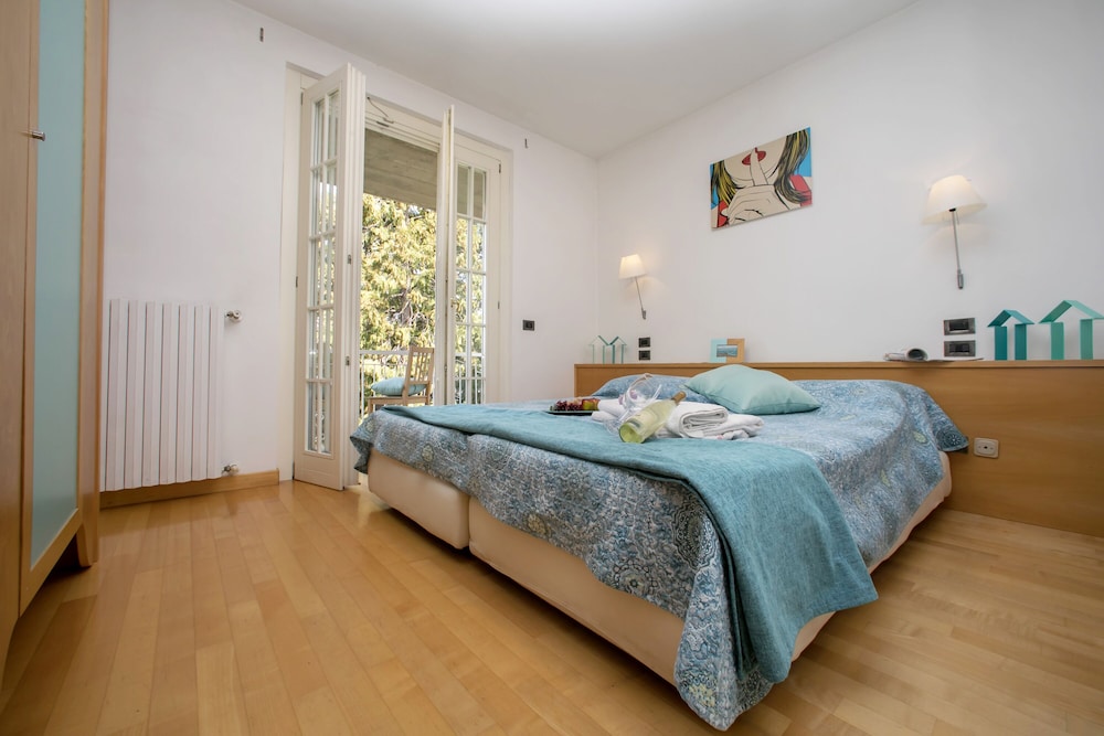 Family Apartment, 2 Bedrooms (Appartamento Bella Vista)