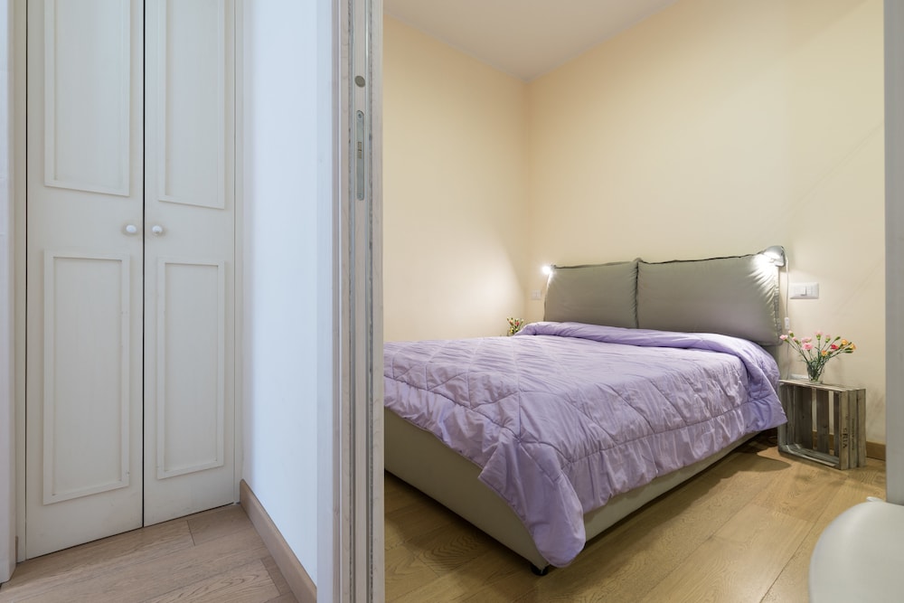 Basic Apartment, 1 Bedroom