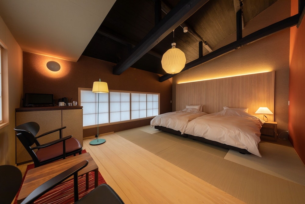 Superior Twin Room (OHMIYA 202) photo 1