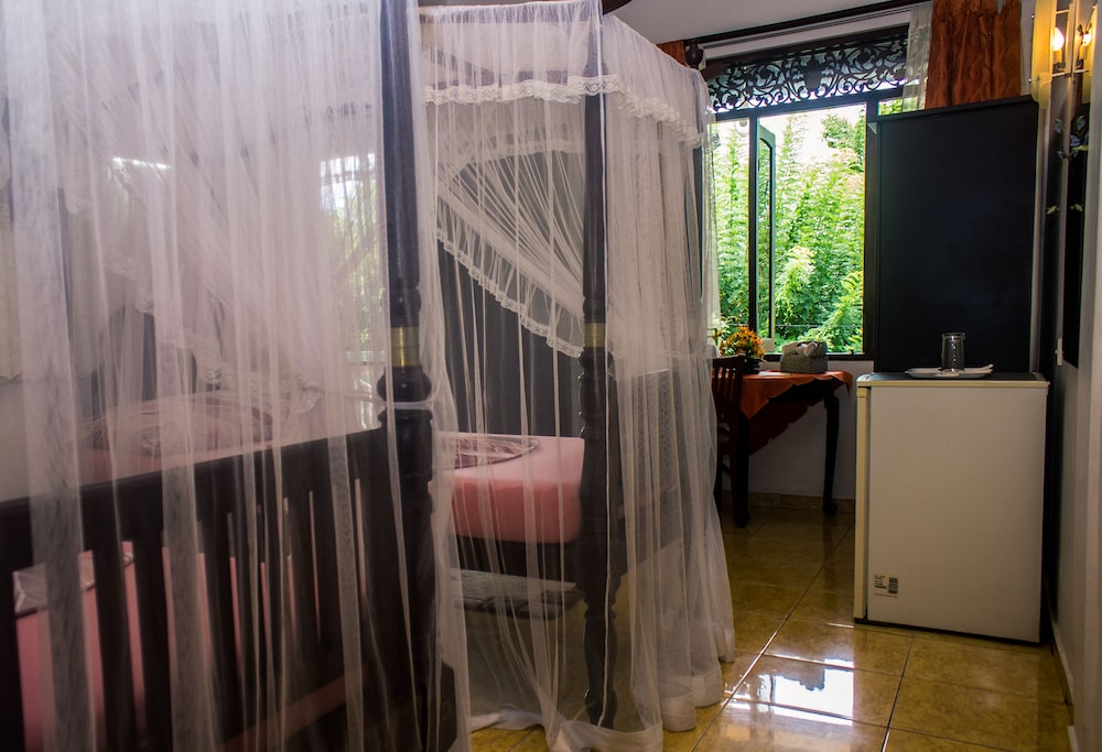 Superior Twin Room  with 10% off at the Restaurant (Per Stay) photo 3