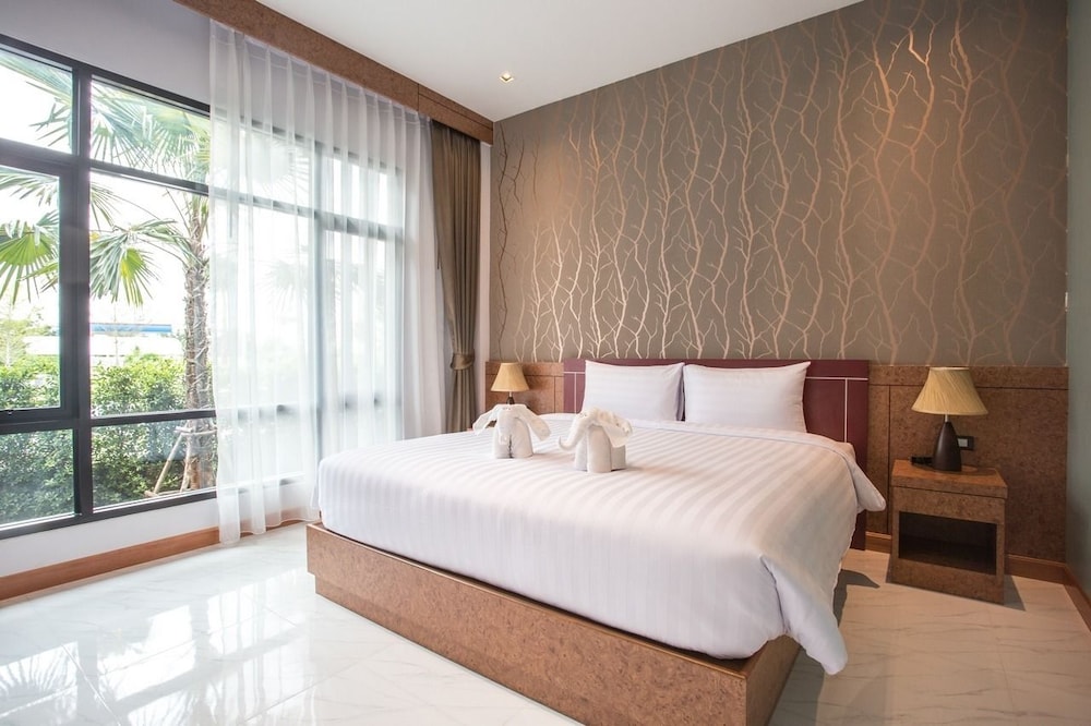 Superior Double Room photo 3