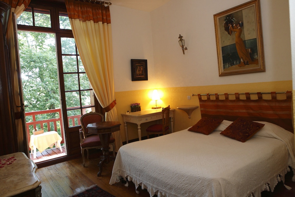 Double Room, Balcony